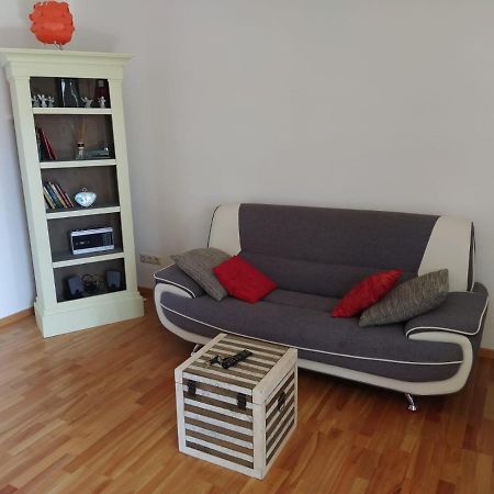Gl Single Town Apartment Wiesbaden Exterior photo