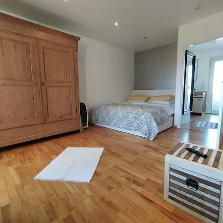 Gl Single Town Apartment Wiesbaden Exterior photo